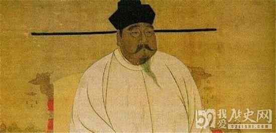 悲催程度堪比廉颇 南唐大将林仁肇被一幅画所杀！