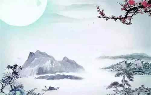《客中初夏》原文及赏析