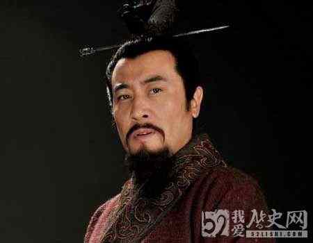 曹操刘备孙权中谁更有气节