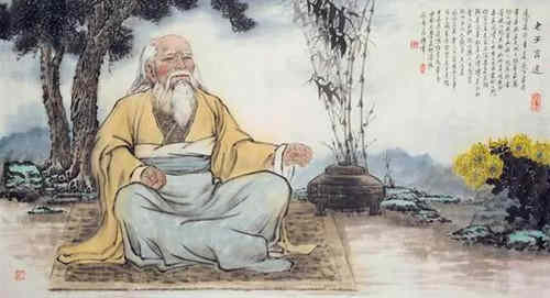 黄老之学对后世的影响