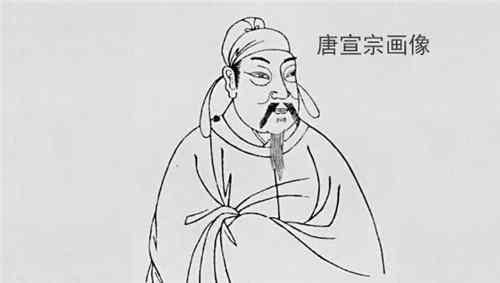 唐宣宗为什么被称为小太宗