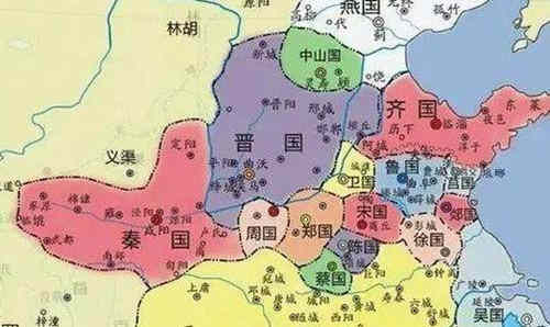 西周公国出现在什么时候