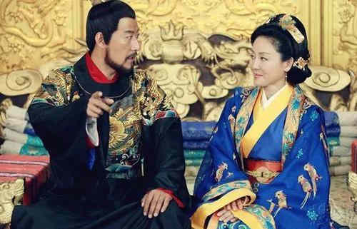 为什么没人和朱标争太子
