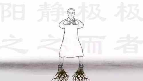 站桩有几种站法