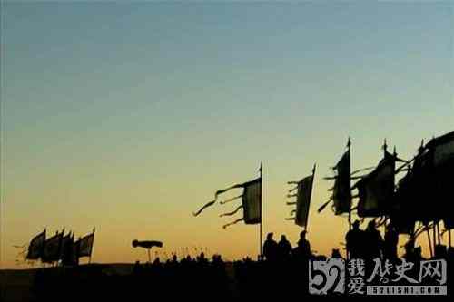 秦始皇统一中国的代价