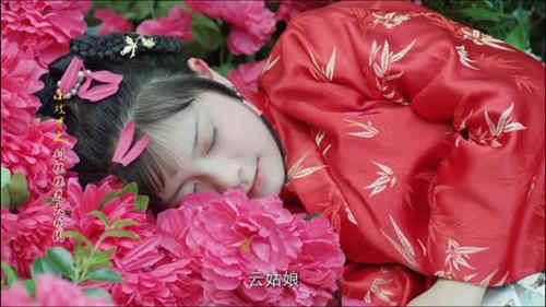 湘云为什么总是针对黛玉