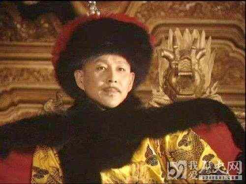 揭秘：康熙拜祭朱元璋的背后原因