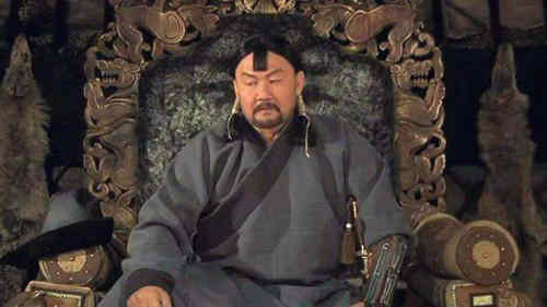 历史上的成吉思汗到底是个什么样的人