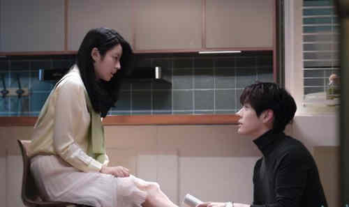 《完美先生和差不多小姐》三位男主的结局