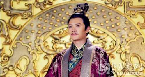 李世民的人格魅力：为什么被成为天可汗