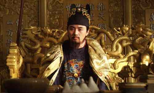 崇祯皇帝为什么不肯南迁