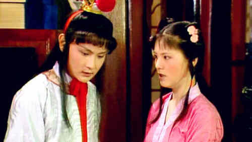 袭人为什么没有怀孕