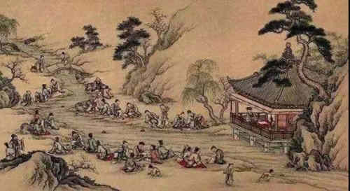 会武宴是什么样的