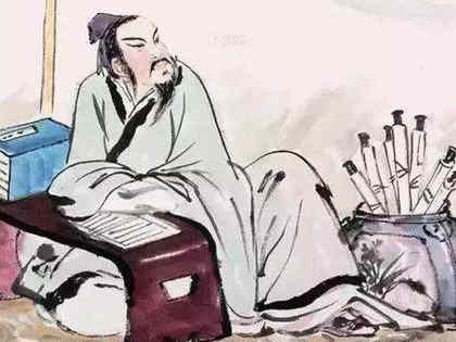 历史人物对孟浩然的评价