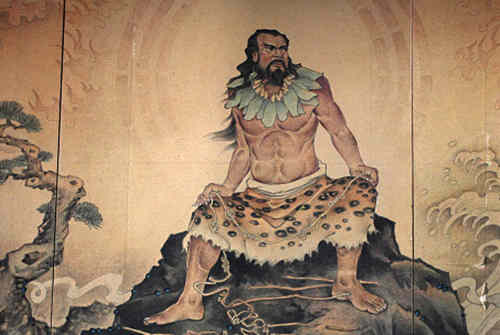 伏羲是谁
