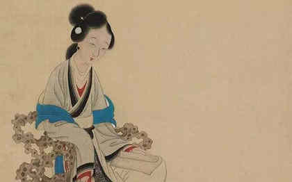 《遣悲怀三首》其二