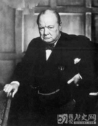 丘吉尔再次出任英国首相原因_丘吉尔如何反对希特勒德国战争_丘吉尔共几次担任英国首相
