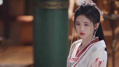 《如意芳霏》肃王和傅容为什么要和离