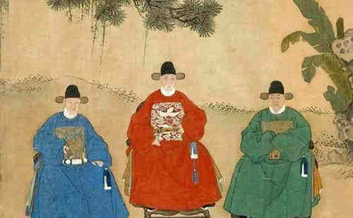 监察制的发展历程