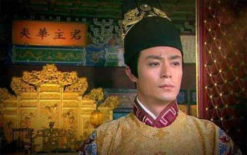 嘉靖帝和万历帝对比