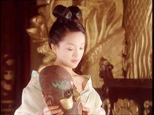 太平公主与薛绍的“绝美初遇”是真的吗