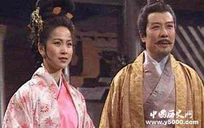 典故：赔了夫人又折兵