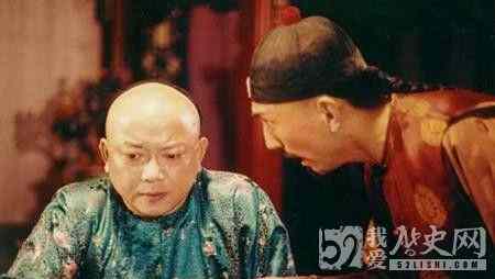 刘罗锅：刘墉真的做过宰相吗？