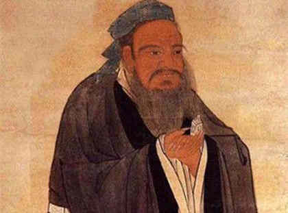 孔子故事三则:师无大小,小孩亦可为师