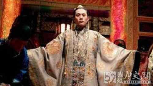 崇祯帝嫡长子：朱慈烺失踪之谜