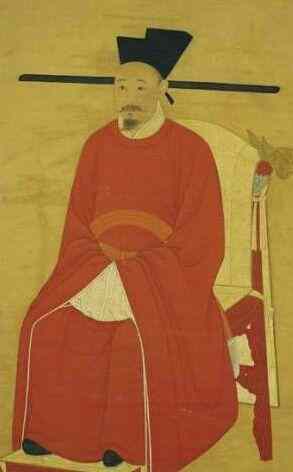 史上最倒霉皇帝是谁_史上最倒霉皇帝宋光宗赵惇被逼成神经病