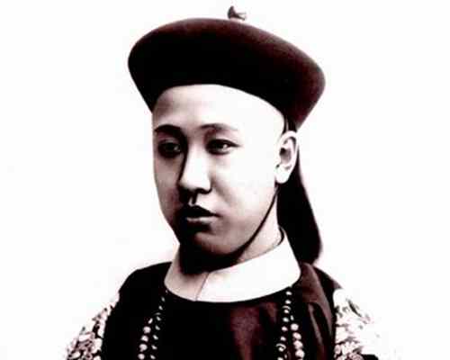 1951年2月3日：爱新觉罗·载沣逝世