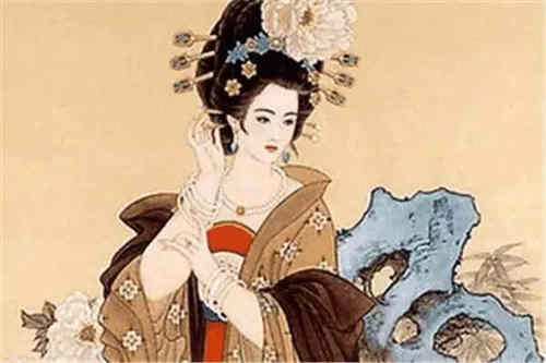 杨玉环的籍贯争议