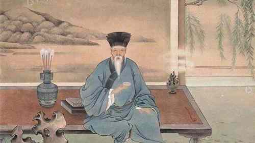 陆贽：唐朝历史上最清廉的宰相