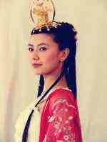 中国历史上九大政治女人