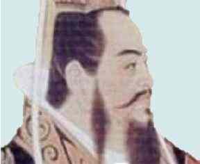 诸侯各自为王，周显王姬扁无可奈何