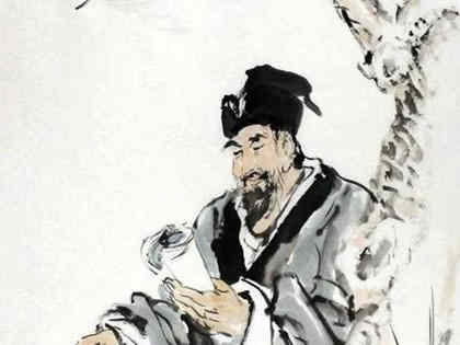 柳宗元最著名的散文盘点