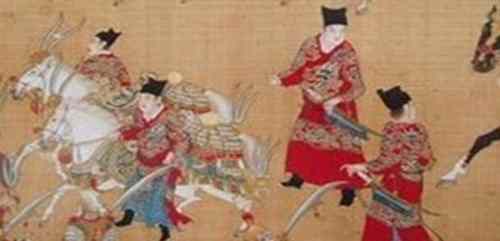 明朝卫所制度的优劣
