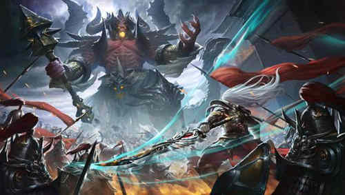 为什么都将蚩尤叫魔神