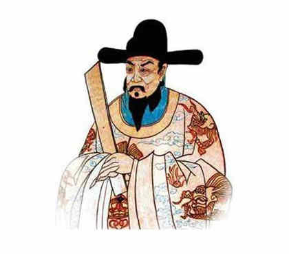 山涛的结局：清贫而终