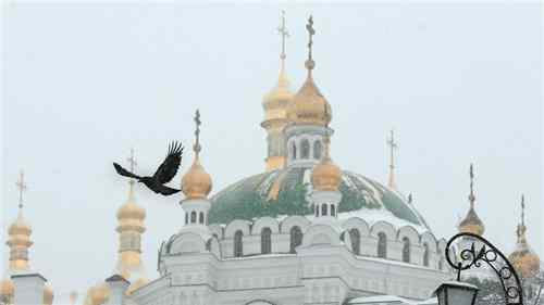 东正教对俄罗斯的历史影响