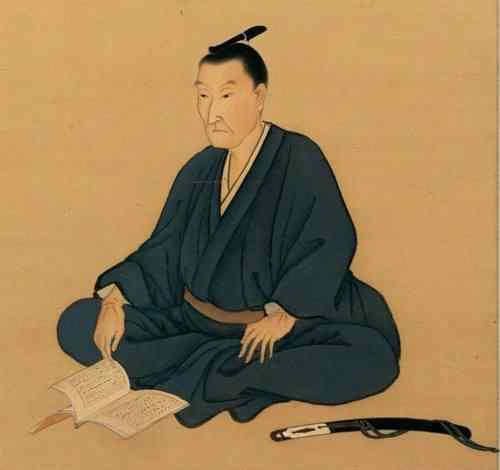 吉田松阴生平简介