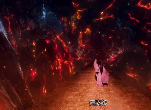 《琉璃》琉璃盏为何要钧天策海才能打开