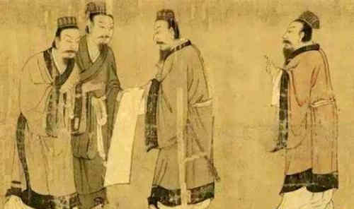 东汉的地方官制