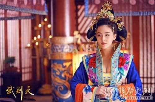 揭秘：唐高宗李治及其命运悲惨的子女