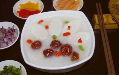 雨水节气该吃什么