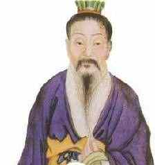 周襄王姬郑在位期间“子带之乱”与晋国称霸