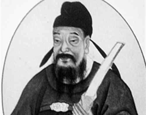 皇极历的发明者是谁