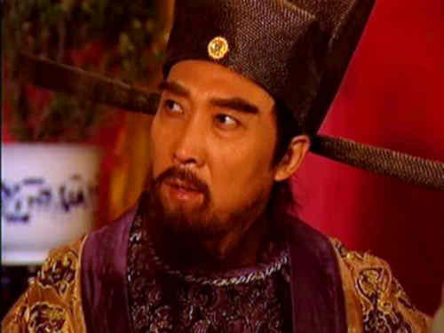 曹利用生平简介