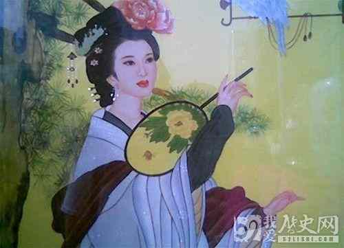 杨贵妃诞辰