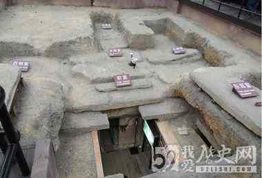 盘点：至今未被挖掘的四大名人墓地